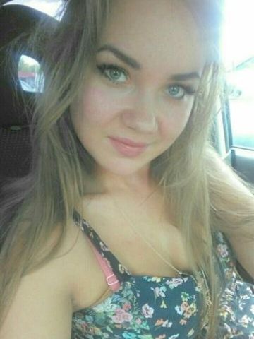 Анкета проститутки Хана, 23 года